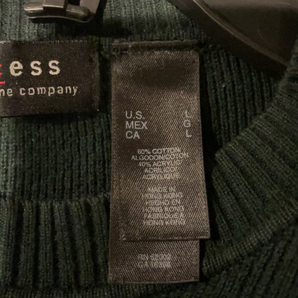 Axcess sweater - Picture 6 of 6